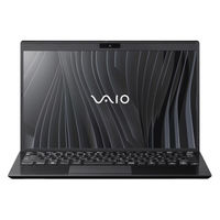 VAIO ノートパソコン ＶＡＩＯ　Ｐｒｏ　ＰＧ　（Ｃｏｒｅ　ｉ７ー１２５５Ｕ／３２ＧＢ／ＳＳＤ　５１２ＧＢ） VJPG214000032（直送品）