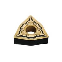 三菱マテリアル 旋削用インサート WNMG_LP WNMG06T304-LP:MC6115 1セット(10個)（直送品）