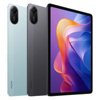 Xiaomi タブレットパソコン Ｒｅｄｍｉ　Ｐａｄ　２　４Ｇ　Ｍｉｎｔ　Ｇｒｅｅｎ　４Ｇ　ＲＡＭ　１２８Ｇ VHU5823JP（直送品）