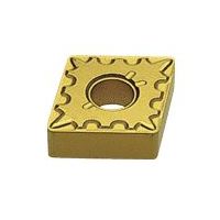 三菱マテリアル 旋削用インサート CNMG_FH CNMG120402-FH:MC6115 1セット(10個)（直送品）