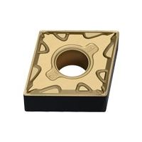 三菱マテリアル 旋削用インサート CNMG_FP CNMG120404-FP:MC6135 1セット(10個)（直送品）