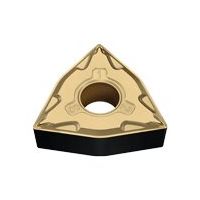 三菱マテリアル 旋削用インサート WNMG_FP WNMG080404-FP:MC6135 1セット(10個)（直送品）