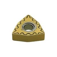 三菱マテリアル 旋削用インサート WNMG_FH WNMG080404-FH:MC6115 1セット(10個)（直送品）