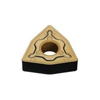 三菱マテリアル 旋削用インサート WNMG_RP WNMG080412-RP:MC6135 1セット(10個)（直送品）