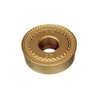 三菱マテリアル 旋削用インサート RCMXーRR RCMX1606M0-RR:MC6125 1セット(10個)（直送品）