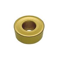 三菱マテリアル 旋削用インサート RCMXーstandard RCMX1003M0:MC6125 1セット(10個)（直送品）