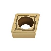 三菱マテリアル 旋削用インサート CCMT_MM CCMT09T304-MM:MC7015 1セット(10個)（直送品）