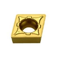 三菱マテリアル 旋削用インサート CCMT_MW CCMT09T308-MW:MC6125 1セット(10個)（直送品）