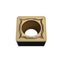 三菱マテリアル 旋削用インサート SCMT_MP SCMT09T308-MP:MC6115 1セット(10個)（直送品）