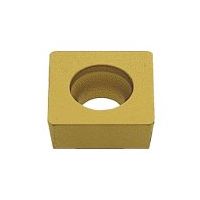 三菱マテリアル 旋削用インサート SCMW_flat_top SCMW120408:MC5115 1セット(10個)（直送品）