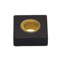 三菱マテリアル 旋削用インサート SNMA_flat_top SNMA190612:MC5115 1セット(10個)（直送品）