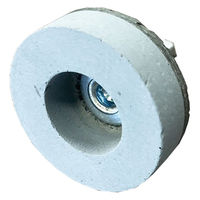 柳瀬 インパクト用ベタディスク キズ取り用 #1000 BDPV15 1個（直送品）