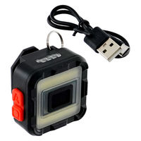 ビッグマン マイクロBluetoothスピーカー withライト 充電式 BMSL-ZERO1 1個（直送品）