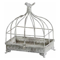 Habiter(アビテ) ボイリ・バードゲージ S IJI-203-AA 1個（直送品）