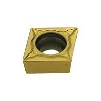 三菱マテリアル 旋削用インサート CPMH_FV CPMH080202-FV:MC6125 1セット(10個)（直送品）