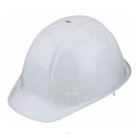 TOYO SAFETY(トーヨーセーフティー) 遮熱ヘルメット No.170FSH-OT 1個（直送品）