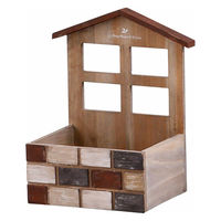 Habiter(アビテ) メゾレイユ・シェルフ WE-201-NA 1個（直送品）