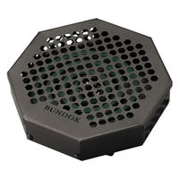 カワセ 蚊取り線香ホルダー BD-307 1個（直送品）