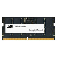 プリンストン AGI社ノート用DDR5-5600メモリー AGI560016SD238-ST 1枚（直送品）
