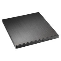 I ・O DATA(アイ・オー・データ) USB Type-Cコネクター対応 パソコン用ブルーレイレコーダー「BDレコ」 BRP-R1 1台（直送品）