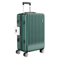 超軽量・ストッパー付Wキャスター・物掛けフック【NT-GB0701 Plus 】 NT-GB0701 Plusグリーン S 1台（直送品）