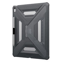 プリンストン UAG社iPadAir13用スタンドケース SCOUT PLUS UAG-IPDA13M3-SCP-AS 1台（直送品）