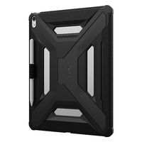 プリンストン UAG社iPadAir13用スタンドケース SCOUT PLUS UAG-IPDA13M3-SCP-BK 1台（直送品）