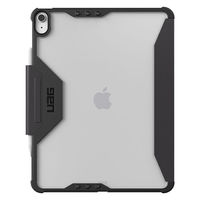 プリンストン UAG iPadAir13用耐衝撃ケース PLYO LT UAG-IPDA13M3-YLT-IB 1台（直送品）