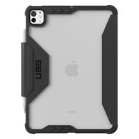 プリンストン UAG社iPad11Pro用耐衝撃ケース PLYO LT UAG-IPDP11M5-YLT-IB 1台（直送品）