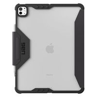 プリンストン UAG iPad13Pro用耐衝撃ケース PLYO LT UAG-IPDP13M5-TLY-IB 1台（直送品）