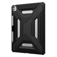 プリンストン UAG iPad13Pro用耐衝撃ケース SCOUT PLUS UAG-IPDP13M5-SCP-BK 1台（直送品）