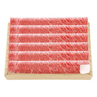 杉本食肉産業 神戸牛すき焼用(約350g) 1個（直送品）