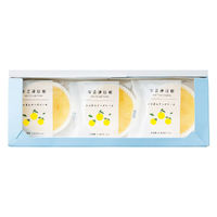 カスターニャ 安芸津日和 じゃぼんチーズケーキ3個セット 1個（直送品）