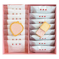 風美庵 2種ギフトM 1個（直送品）