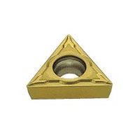 三菱マテリアル 旋削用インサート TCMT_FV TCMT16T304-FV:MC6125 1セット(10個)（直送品）