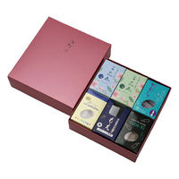 東海製蝋 【仏事包装】燭台・ローソク・線香セット6箱入 300-81 1個（直送品）