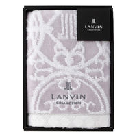 昭和西川 フェイスタオル 22709-23620-939(グレー) 1個（直送品）