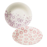 三郷陶器 ペアカレーパスタセット 3309-04 1個（直送品）