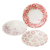 三郷陶器 ケーキプレートセット 3309-05 1個（直送品）