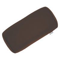 MOGU 【包装無し】ポムポムクッション 1050-086 1個（直送品）