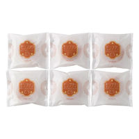 谷常製菓 モンブランどら焼き 1個（直送品）