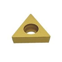 三菱マテリアル 旋削用インサート TCMW_flat_top TCMW110204:MC5105 1セット(10個)（直送品）