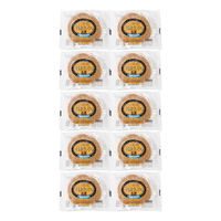 乳蔵 北海道十勝生どら10個 440219 1個（直送品）