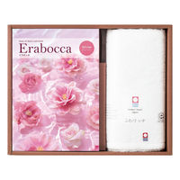 apide チョイスカタログ&ふわリッチ無撚糸タオル(キャッツアイ) 1個（直送品）