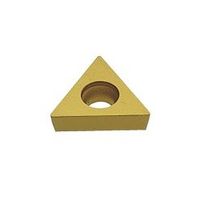 三菱マテリアル 旋削用インサート TCMW_flat_top TCMW16T312:MC5125 1セット(10個)（直送品）