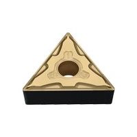 三菱マテリアル 旋削用インサート TNMG_FP TNMG160408-FP:MC6135 1セット(10個)（直送品）