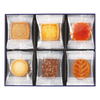 コロンバン フールセック19枚入 1個（直送品）