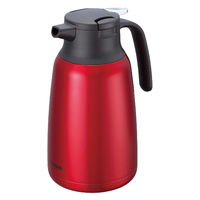 ピーコック魔法瓶 ステンレス卓上ポット1.5l 1142-106 AHR-150 1個（直送品）