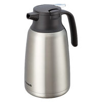 ピーコック魔法瓶 ステンレス卓上ポット1.5l 1142-093 AHR-150 1個（直送品）