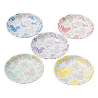 前畑 小皿セット 53297 1個（直送品）